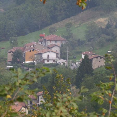 B&B Partenza Funivia Леко Екстериор снимка