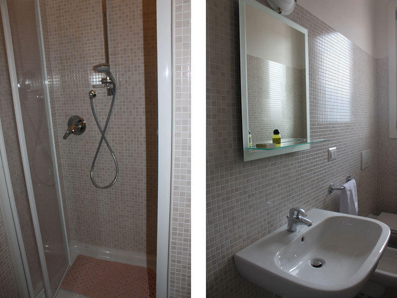 B&B Partenza Funivia Леко Стая снимка